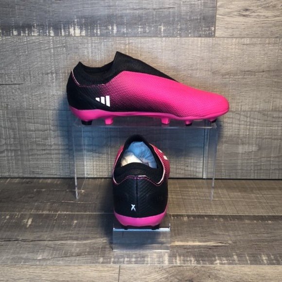 Adidas - X SpeedPortal.3 LL FG J - Picture 3 of 6